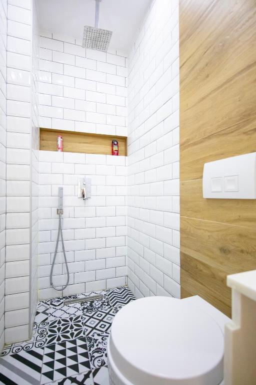 Modern Apartment in Tirana Center - THE NEST - Image 3