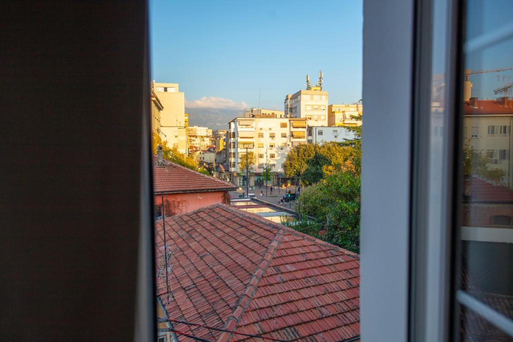 Modern Apartment in Tirana Center - THE NEST - Image 6