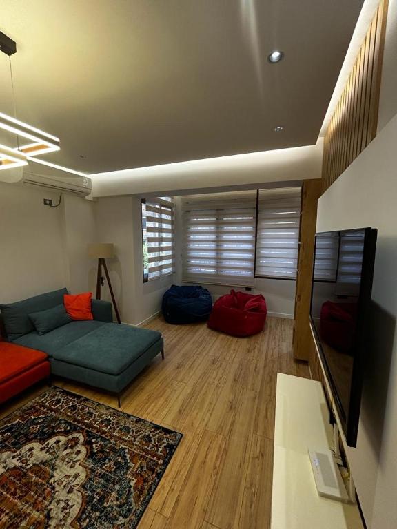 Tirana Center Apartment - Imazhi 5