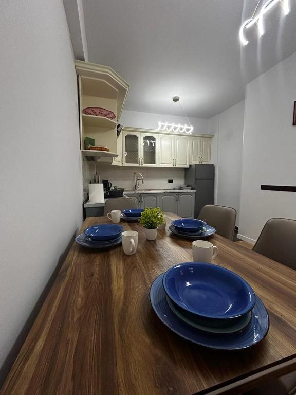 Tirana Center Apartment - Imazhi 8