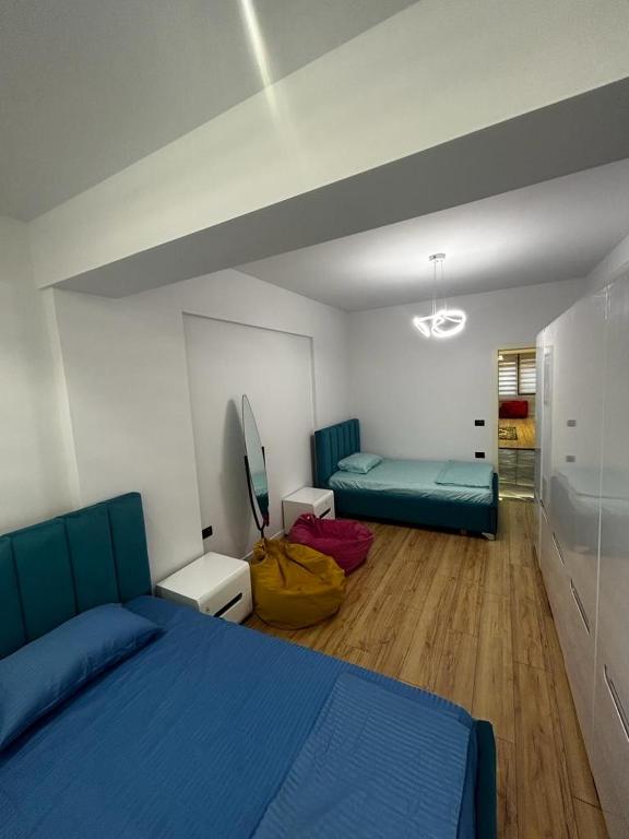 Tirana Center Apartment - Imazhi 2