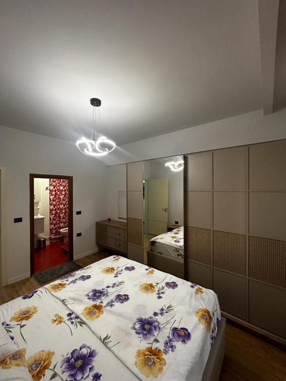 Tirana Center Apartment - Imazhi 9