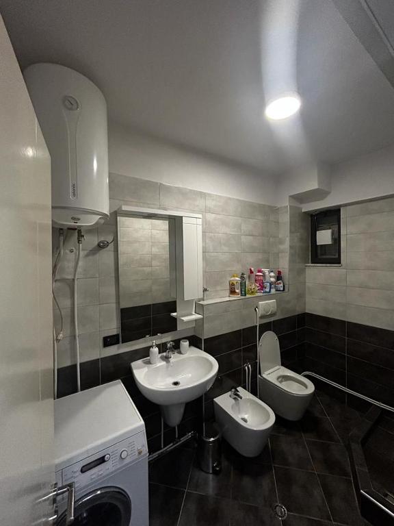 Tirana Center Apartment - Imazhi 7
