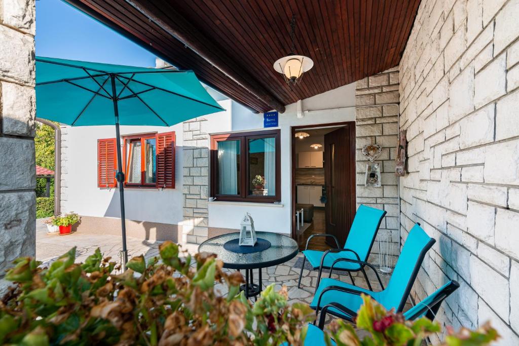 Apartment Mediteraneo