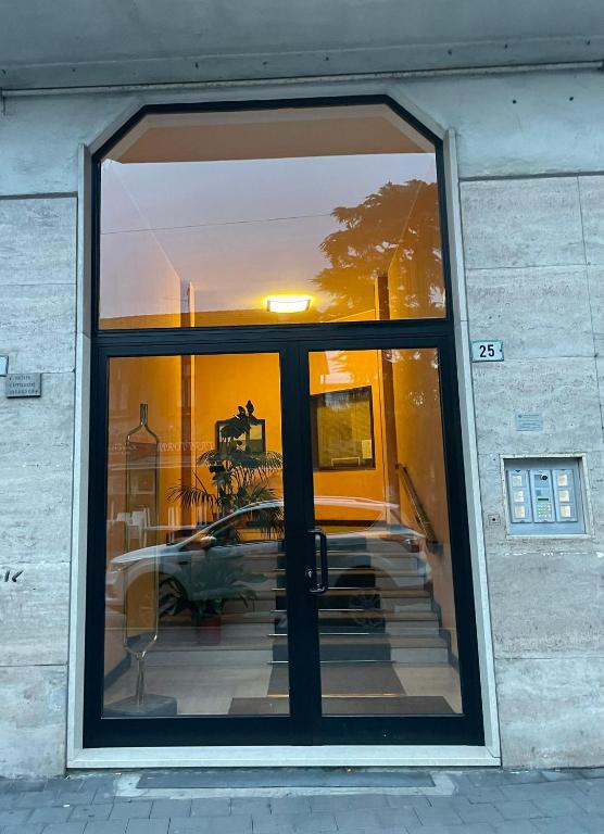 Fotografie z fotogalerie ubytování MyCosmoStudio v destinaci Pero