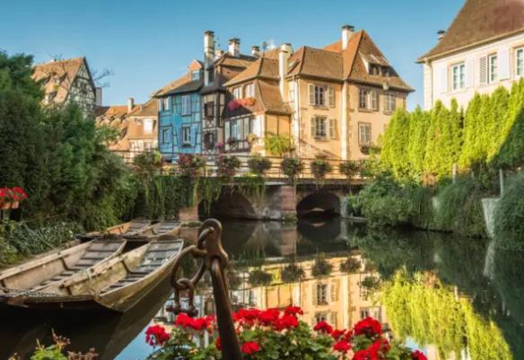 Commanderie Cottage Colmar – photo 43