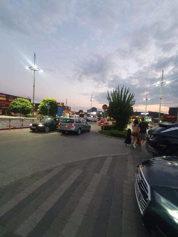 Fotografie z fotogalerie ubytování NINA 3 AKVA PARK adr Stevana Ivanovica 1 v destinaci Jagodina