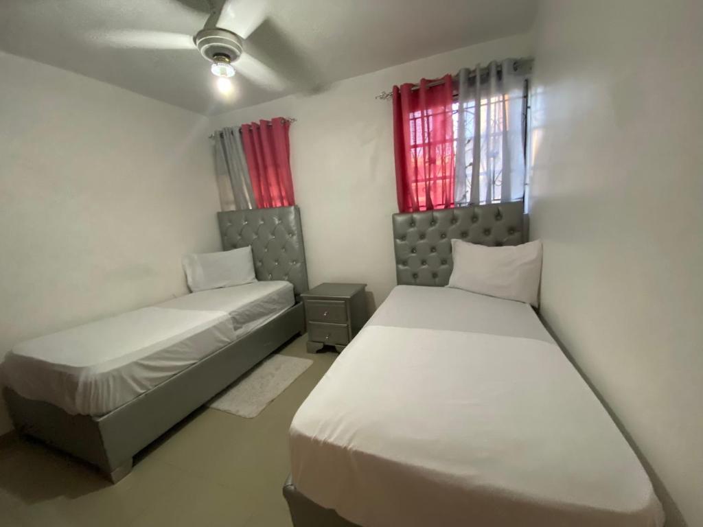 Fotografie z fotogalerie ubytování Santo Domingo Paradise V - #211 v destinaci La Estrella
