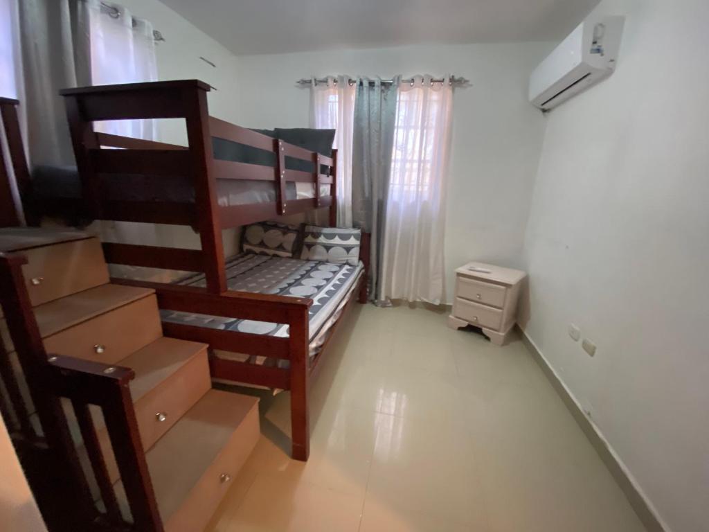Fotografie z fotogalerie ubytování Santo Domingo Paradise V - #211 v destinaci La Estrella