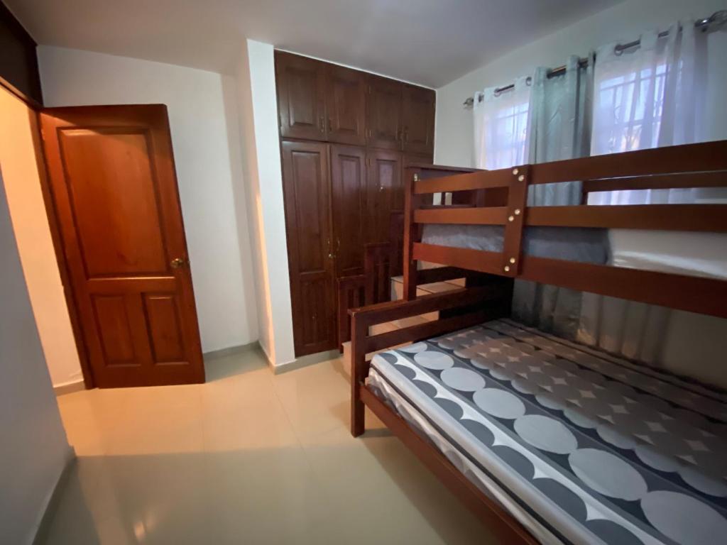 Fotografie z fotogalerie ubytování Santo Domingo Paradise V - #211 v destinaci La Estrella