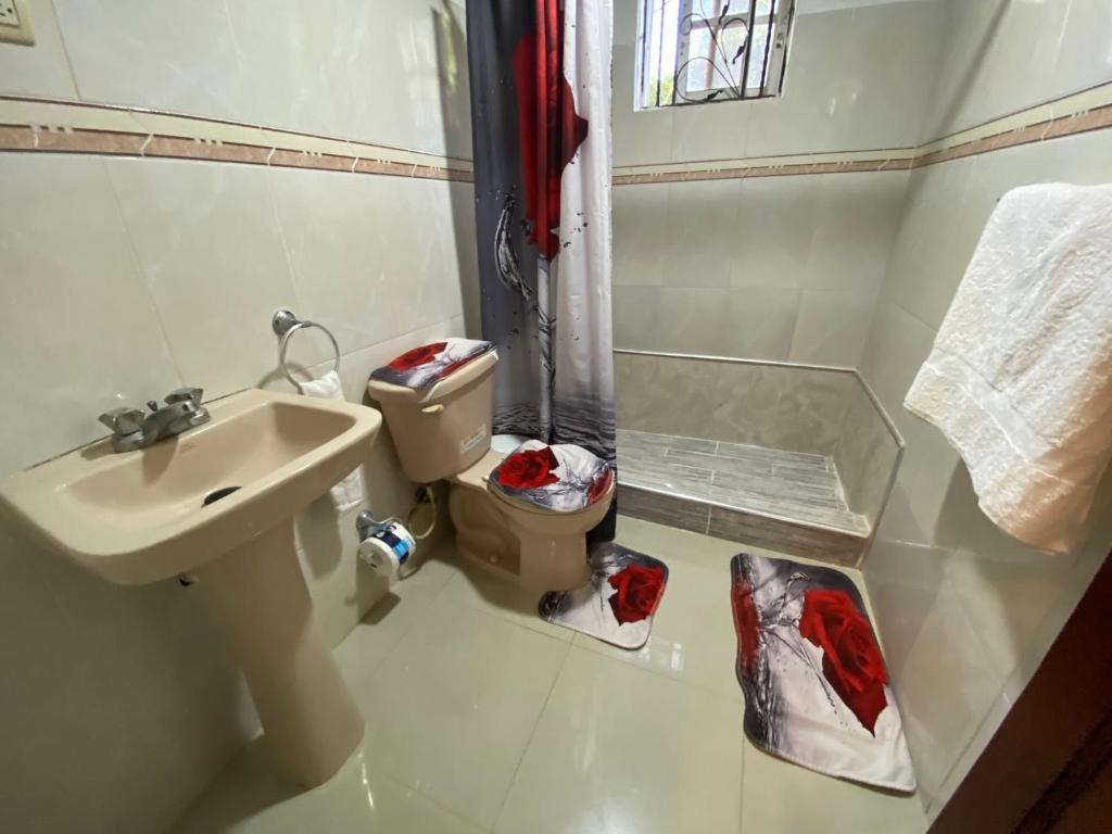 Fotografie z fotogalerie ubytování Santo Domingo Paradise V - #211 v destinaci La Estrella