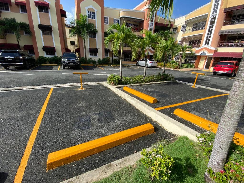 Fotografie z fotogalerie ubytování Santo Domingo Paradise V - #211 v destinaci La Estrella