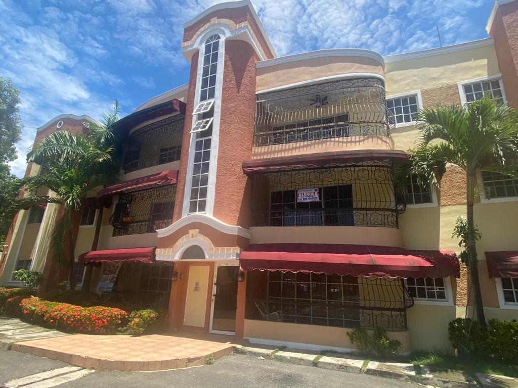 Fotografie z fotogalerie ubytování Santo Domingo Paradise V - #211 v destinaci La Estrella