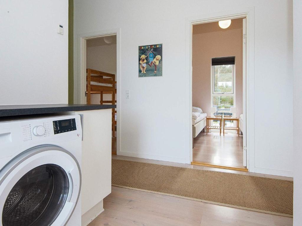 Fotografie z fotogalerie ubytování 14 person holiday home in Glesborg-By Traum v destinaci Glesborg
