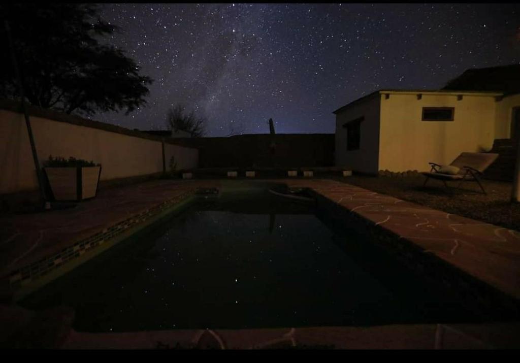 Fotografie z fotogalerie ubytování Cabañas Voyage Atacama v destinaci San Pedro de Atacama