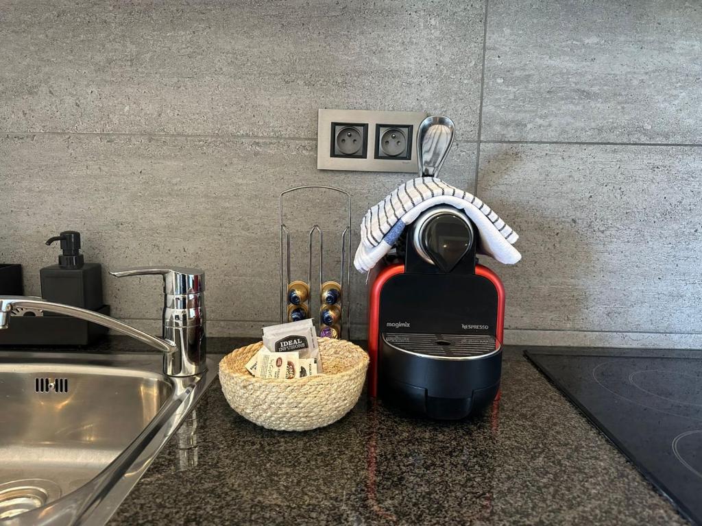 Foto sihtkohas El Pas de la Casa asuva majutusasutuse Prime Loft ANDORRA HUT2-06207 galeriist