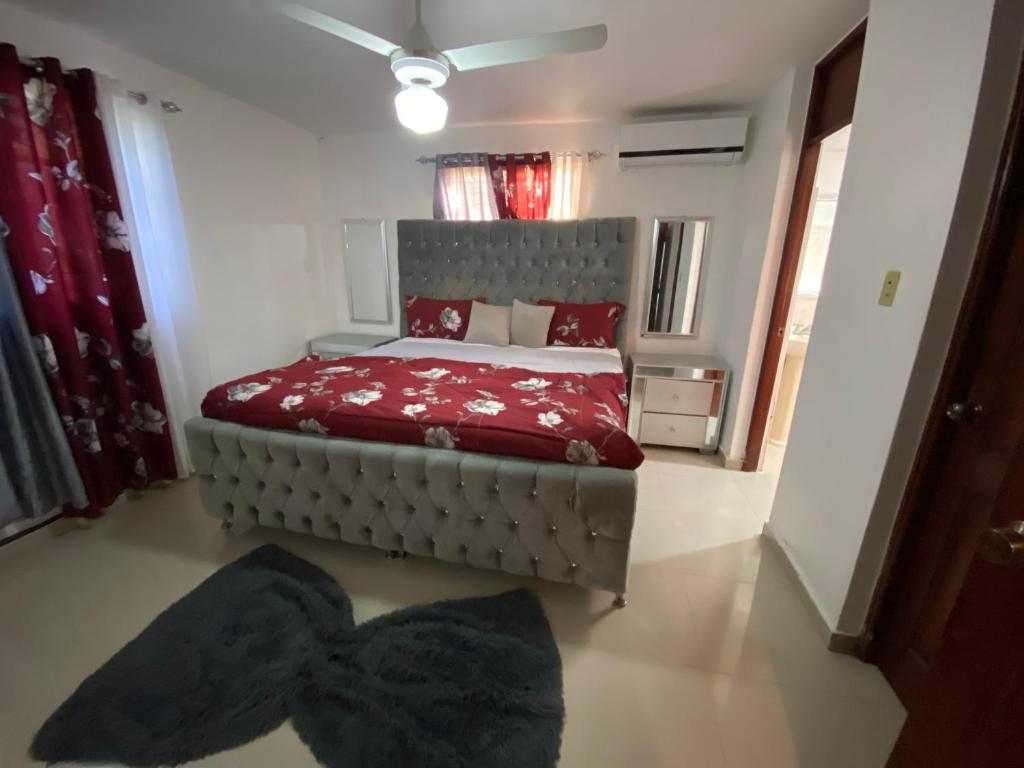 Fotografie z fotogalerie ubytování Santo Domingo Paradise V - #211 v destinaci La Estrella