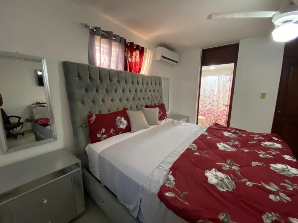 Fotografie z fotogalerie ubytování Santo Domingo Paradise V - #211 v destinaci La Estrella