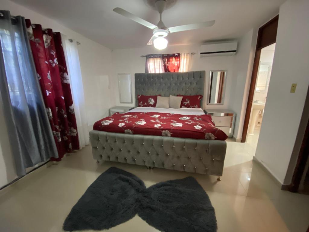 Fotografie z fotogalerie ubytování Santo Domingo Paradise V - #211 v destinaci La Estrella