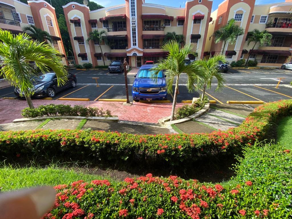 Fotografie z fotogalerie ubytování Santo Domingo Paradise V - #211 v destinaci La Estrella