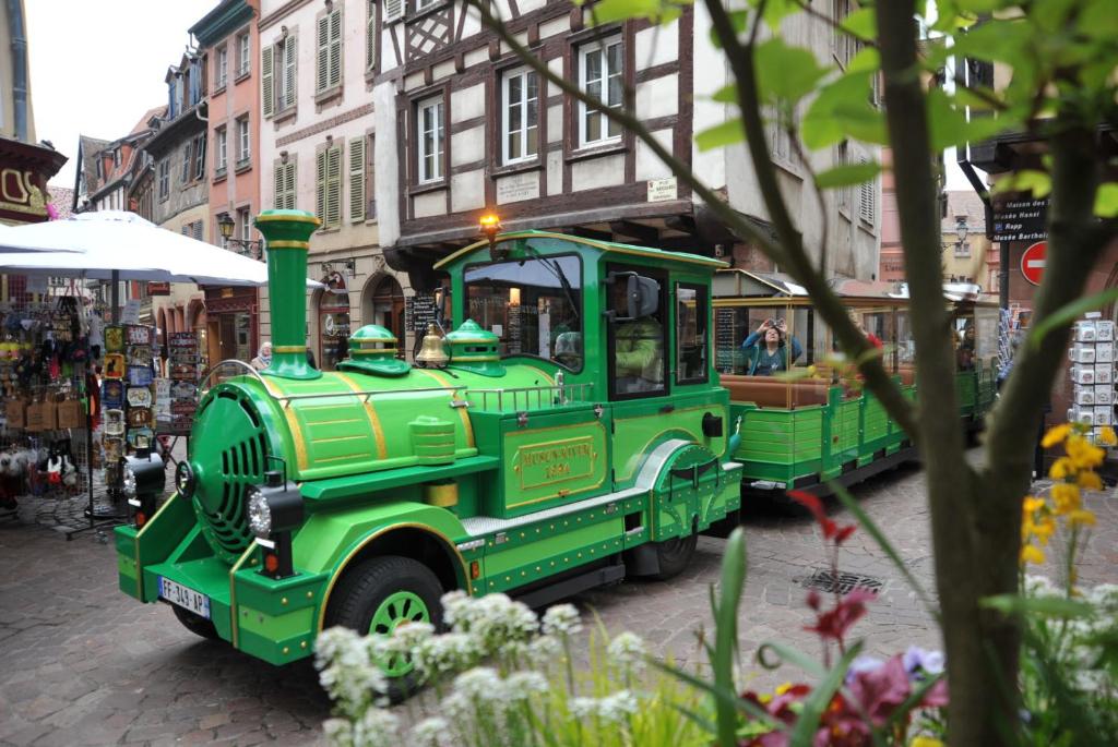 Commanderie Cottage Colmar – photo 51