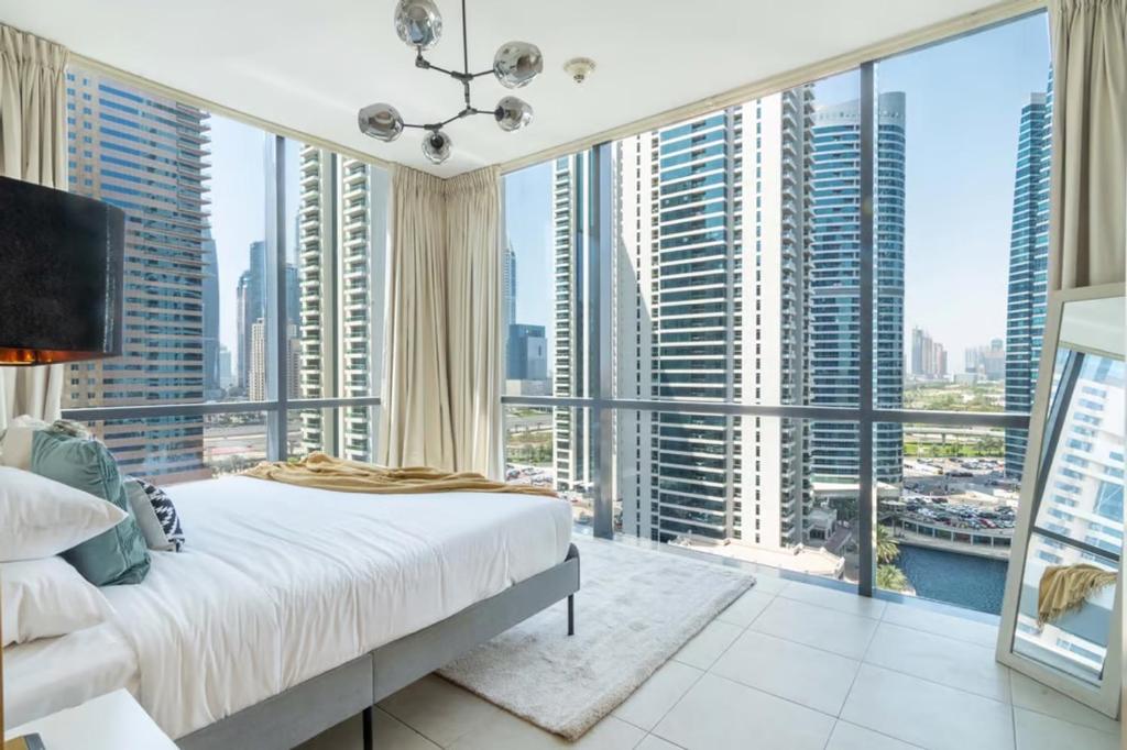 Image showcasing Breathtaking Lake View, Dubai (updated prices 2026)