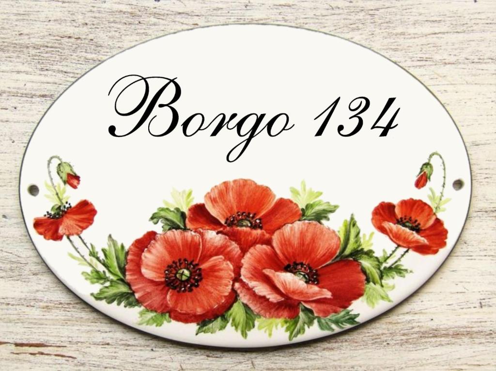 Fotografie z fotogalerie ubytování Borgo 134 v destinaci Borgo a Buggiano