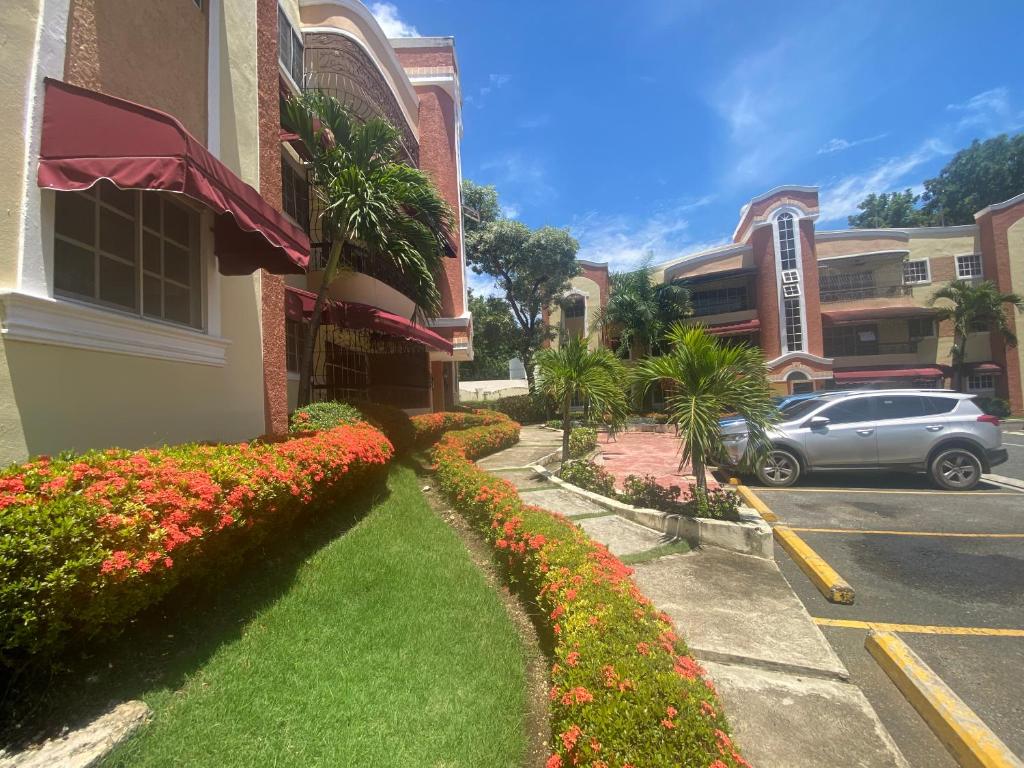 Fotografie z fotogalerie ubytování Santo Domingo Paradise V - #211 v destinaci La Estrella