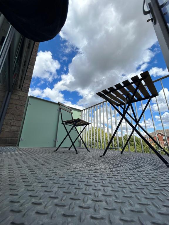 One Bedroom Apartment Barking, Barking (updated prices 2024)