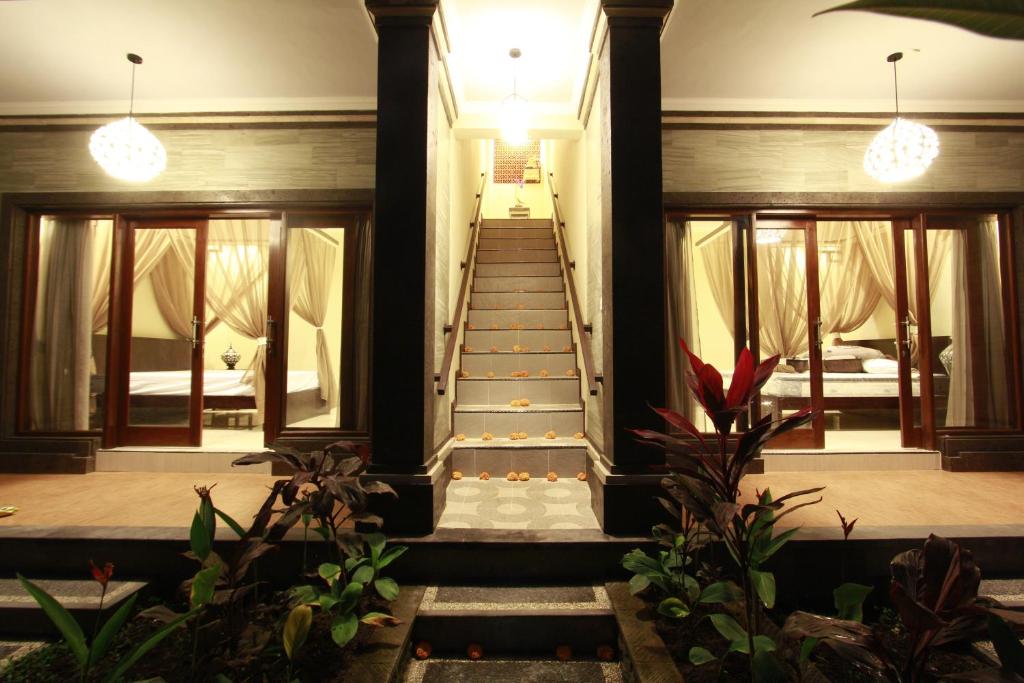 Fotografie z fotogalerie ubytování Pekak Mangku Guest House v Ubudu