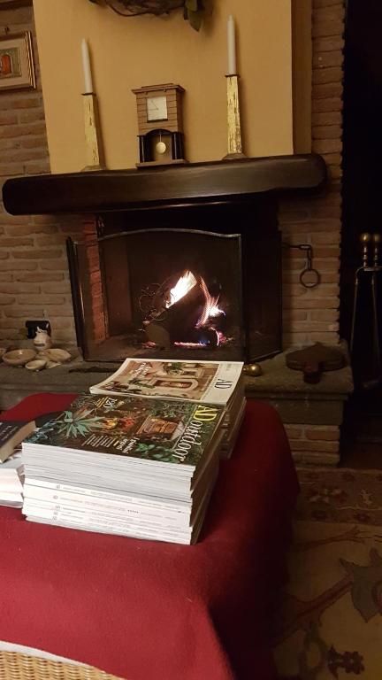 Fotografie z fotogalerie ubytování Casa Delle Coccole v destinaci Trecastagni