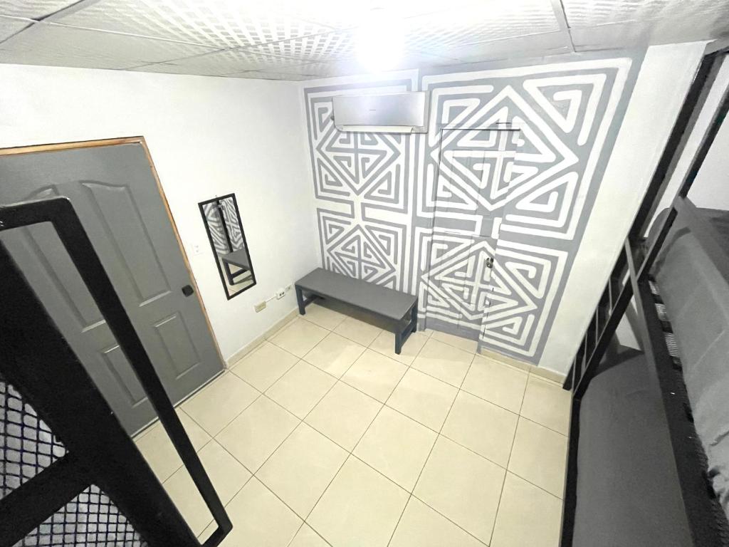 Fotografie z fotogalerie ubytování OyeBonita Hostel v destinaci Panamá
