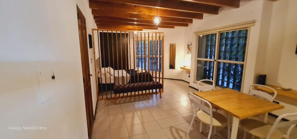 De La Torre Apartment
