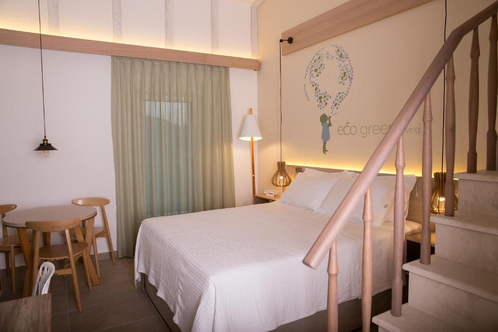 Eco Green Living - Apartamento Com Vista Para O Mar (Proteas)