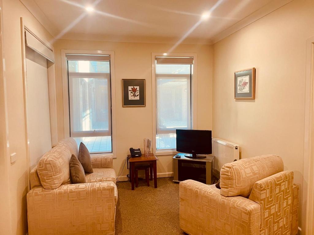 Mary MacKillop Spirituality Centre, Melbourne - Resim 12