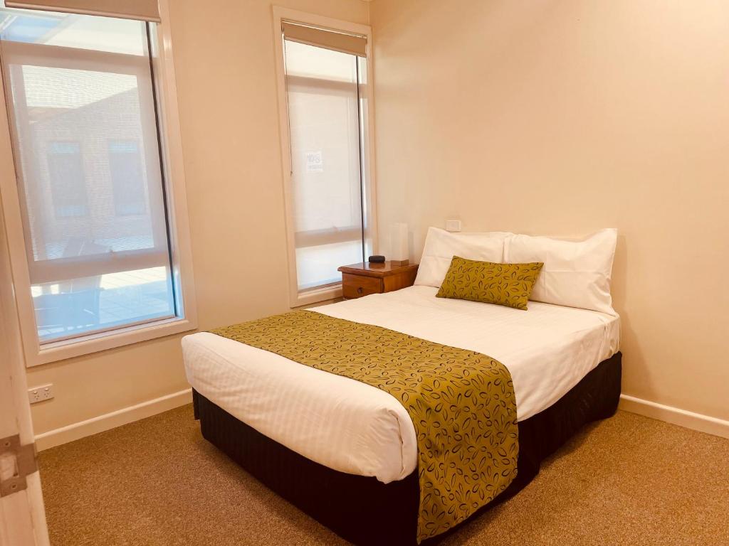 Mary MacKillop Spirituality Centre, Melbourne - Resim 13