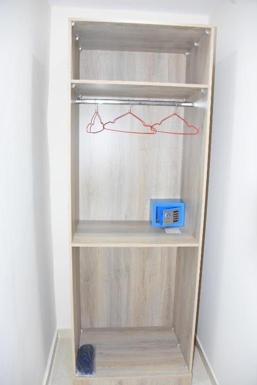 Locanda Pyramids Hotel - 9