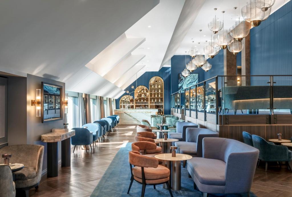 InterContinental Sydney by IHG - Resim 4