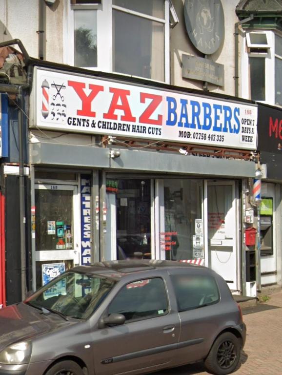 2 Bedroom Flat In Erdington, Birmingham (updated prices 2024)