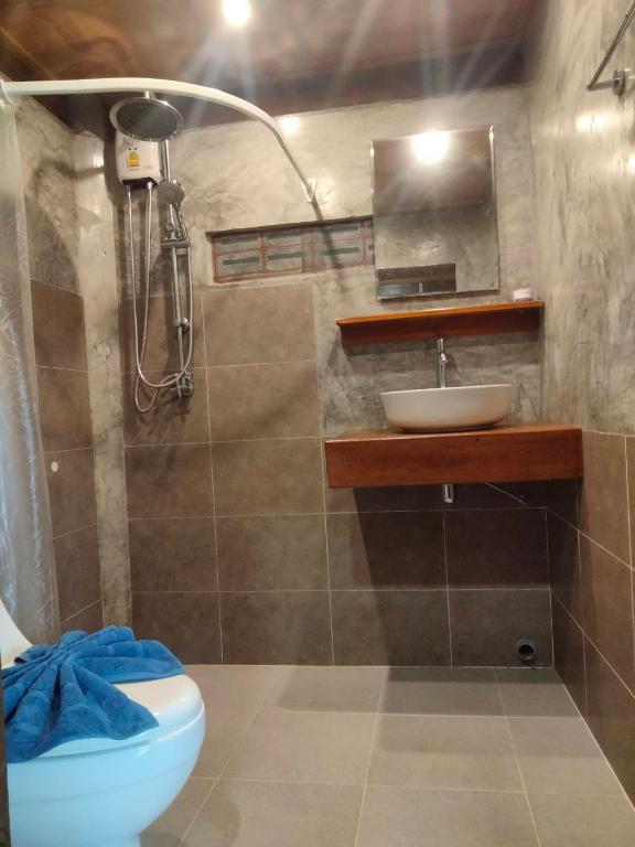 Sabai House Bungalow - 3