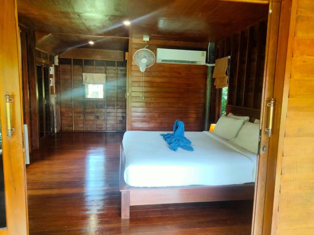 Sabai House Bungalow - 5