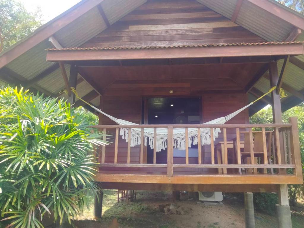 Sabai House Bungalow - 8