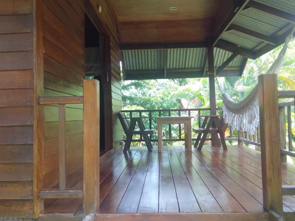 Sabai House Bungalow - 9