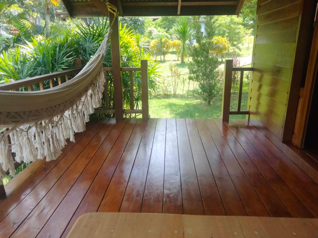 Sabai House Bungalow - 10