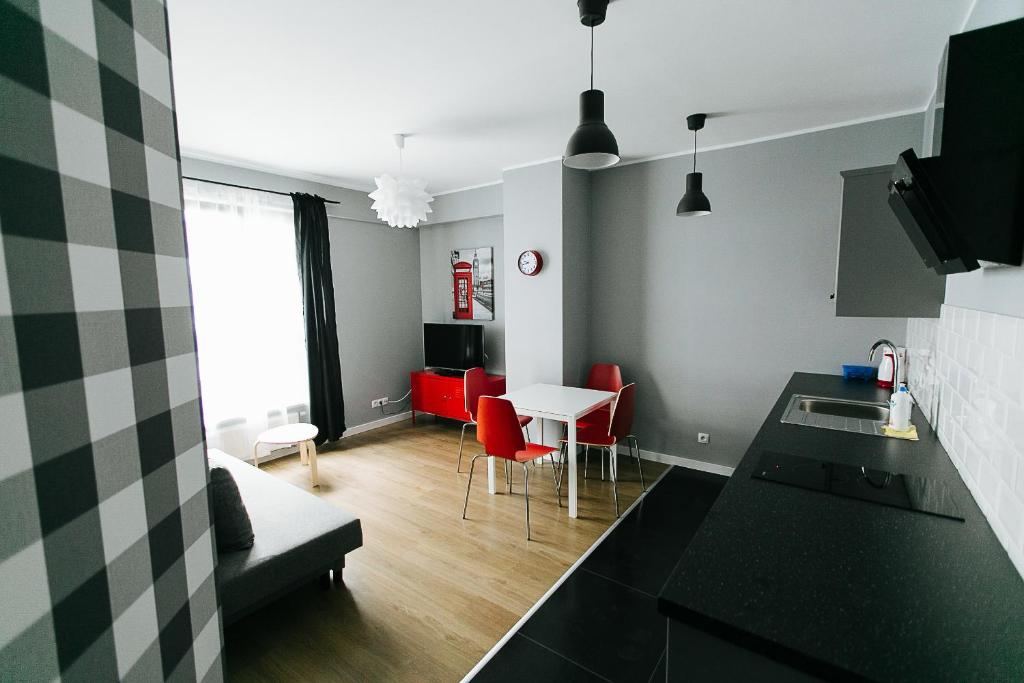 RENTTNER Apartamenty - 18