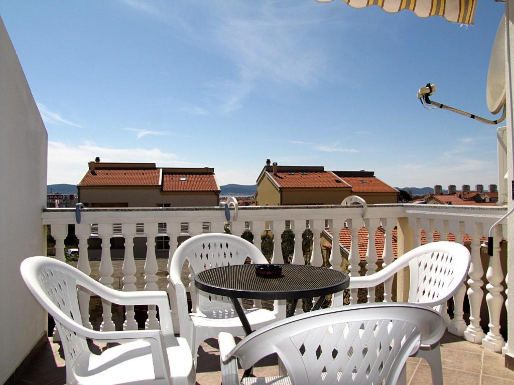 Apartments Klanac - 15