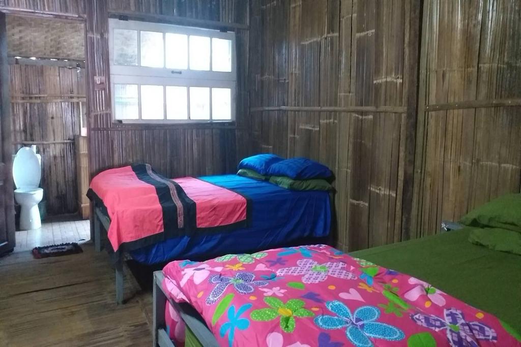 Doi PuMuen LAHU Homestay - Standaardvilla
