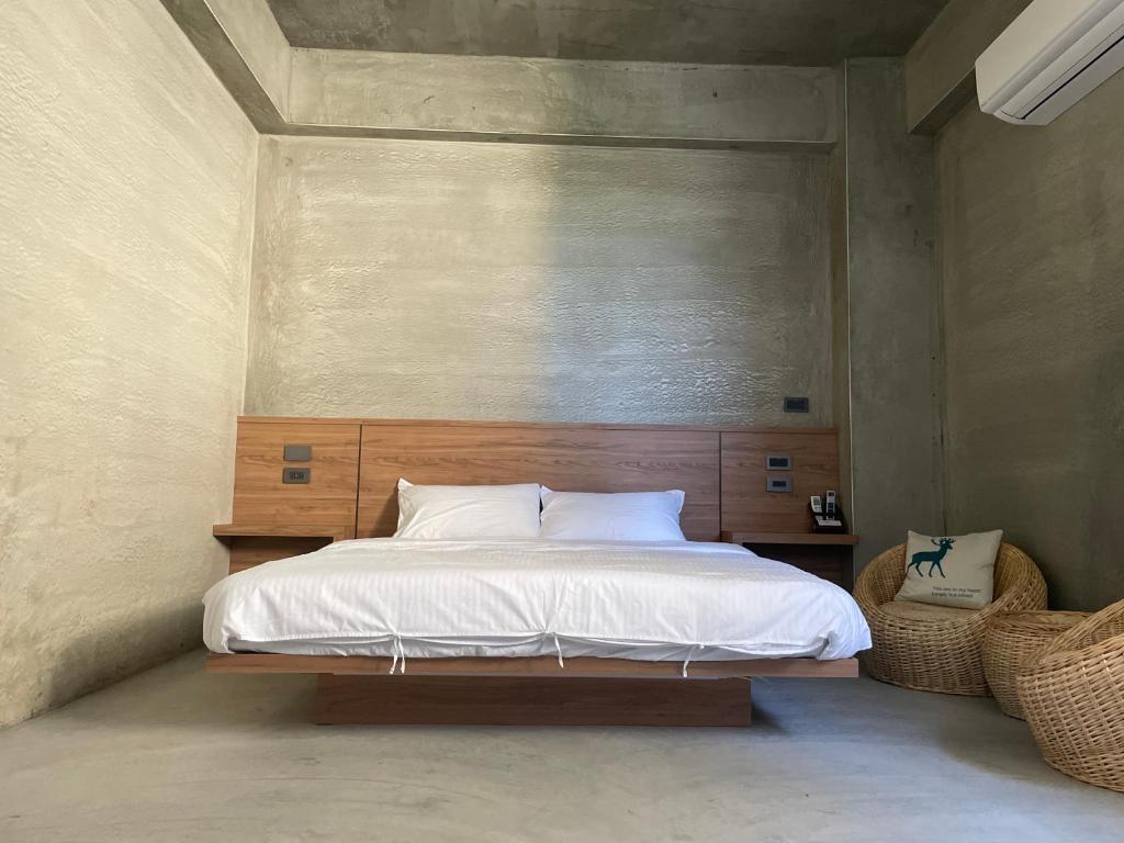 沐目家 Xiang Jia Homestay評價、特色體驗、房價資訊、訂房連結 – 親子友善與自然療癒 - 照片 9