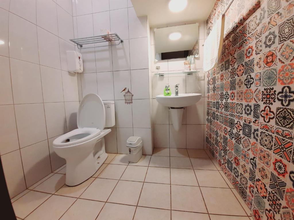 Caspia - Camera Doppia Con Bagno Privato