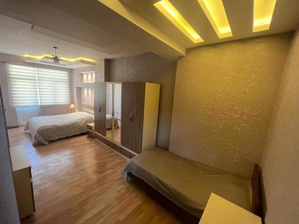 امکانات Cozy apartment in the city center - تصویر ۴